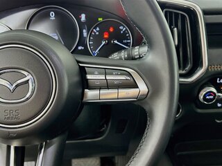 2025 Mazda CX-50 Premium Plus — photo 17