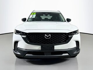 2025 Mazda CX-50 Premium Plus — photo 8