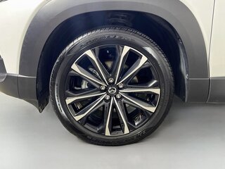 2025 Mazda CX-50 Premium Plus — photo 11