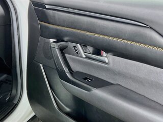 2025 Mazda CX-50 Premium Plus — photo 29