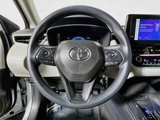 2026 Toyota Corolla Cross L — photo 14