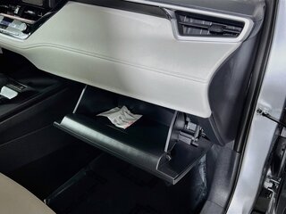 2026 Toyota Corolla Cross L — photo 29