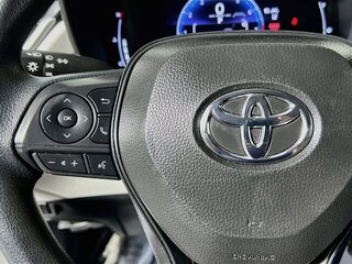 2026 Toyota Corolla Cross L — photo 15