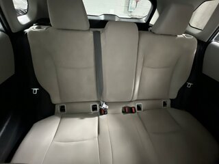2026 Toyota Corolla Cross L — photo 28