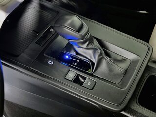 2026 Toyota Corolla Cross L — photo 19