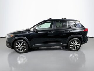 2025 Toyota Corolla Cross XLE — photo 6