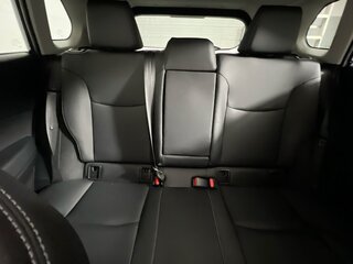 2025 Toyota Corolla Cross XLE — photo 30