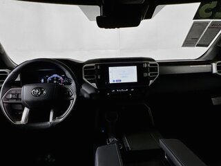 2025 Toyota Sequoia SR5 — photo 27