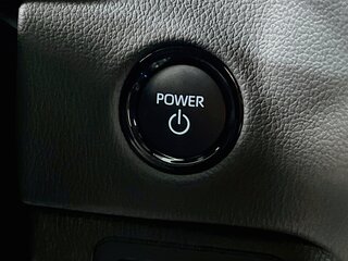 2025 Toyota Sequoia SR5 — photo 20