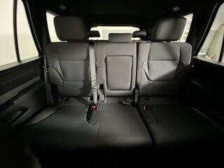 2025 Toyota Sequoia SR5 — photo 30
