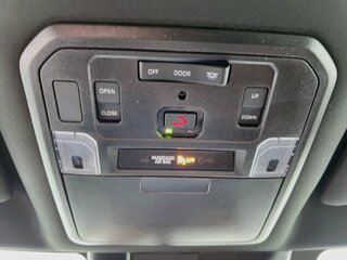 2025 Toyota Sequoia SR5 — photo 18