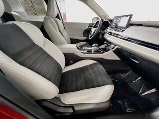 2025 Mitsubishi Outlander SE — photo 27
