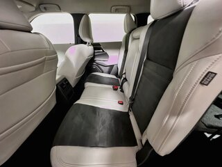 2025 Mitsubishi Outlander SE — photo 25