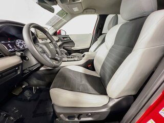 2025 Mitsubishi Outlander SE — photo 11