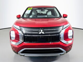 2025 Mitsubishi Outlander SE — photo 7