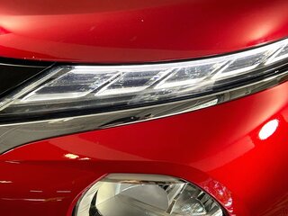 2025 Mitsubishi Outlander SE — photo 8