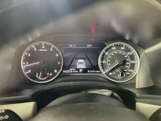 2025 Mitsubishi Outlander SE — photo 17