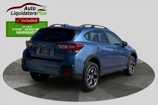 2018 Subaru Crosstrek Premium — photo 5