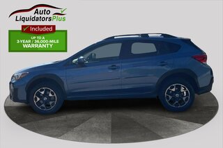 2018 Subaru Crosstrek Premium — photo 8