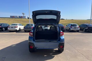 2018 Subaru Crosstrek Premium — photo 12