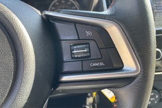 2018 Subaru Crosstrek Premium — photo 26