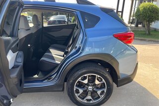 2018 Subaru Crosstrek Premium — photo 10