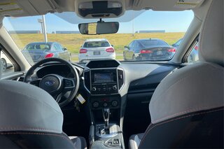 2018 Subaru Crosstrek Premium — photo 22