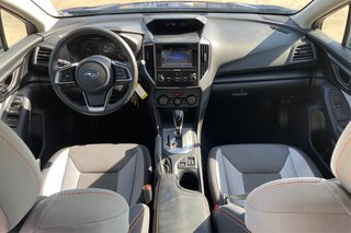 2018 Subaru Crosstrek Premium — photo 15
