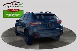 2018 Subaru Crosstrek Premium — photo 7