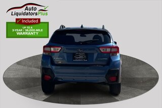 2018 Subaru Crosstrek Premium — photo 6