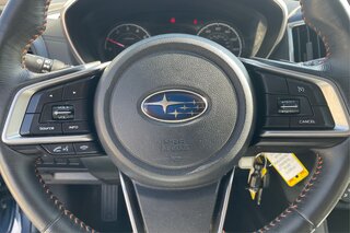 2018 Subaru Crosstrek Premium — photo 18