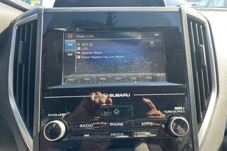 2018 Subaru Crosstrek Premium — photo 13