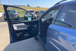 2018 Subaru Crosstrek Premium — photo 21