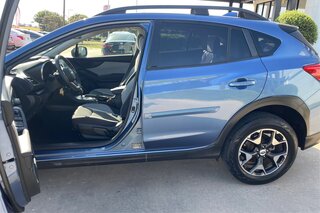 2018 Subaru Crosstrek Premium — photo 9