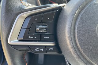 2018 Subaru Crosstrek Premium — photo 25