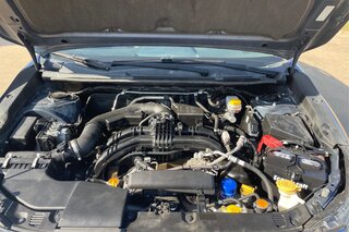 2018 Subaru Crosstrek Premium — photo 24