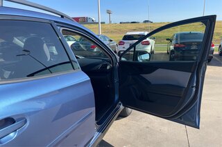 2018 Subaru Crosstrek Premium — photo 23