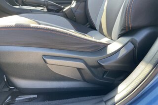 2018 Subaru Crosstrek Premium — photo 20