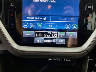 2025 Subaru Crosstrek Premium — photo 23