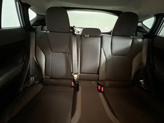2025 Subaru Crosstrek Premium — photo 30