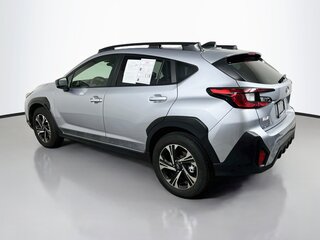 2025 Subaru Crosstrek Premium — photo 5