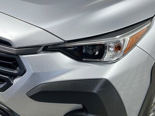 2025 Subaru Crosstrek Premium — photo 9