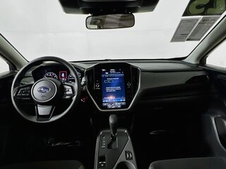 2025 Subaru Crosstrek Premium — photo 27