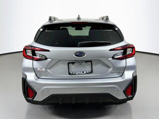 2025 Subaru Crosstrek Premium — photo 4