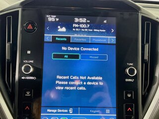 2025 Subaru Crosstrek Premium — photo 24