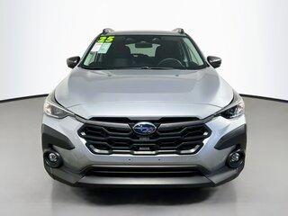2025 Subaru Crosstrek Premium — photo 8
