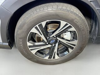 2025 Subaru Crosstrek Premium — photo 11