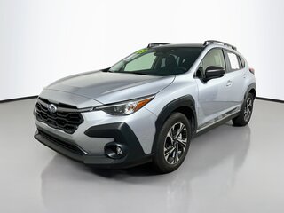 2025 Subaru Crosstrek Premium — photo 7