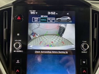 2025 Subaru Crosstrek Premium — photo 25