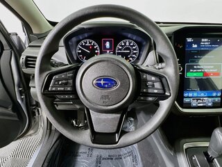 2025 Subaru Crosstrek Premium — photo 15
